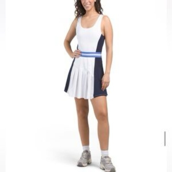 Jessica Simpson Dresses & Skirts - NWT Jessica Simpson Tennis Dress S D48